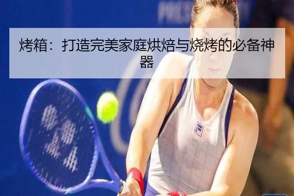 烤箱：打造完美家庭烘焙与烧烤的必备神器