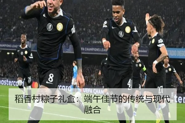 稻香村粽子礼盒：端午佳节的传统与现代融合